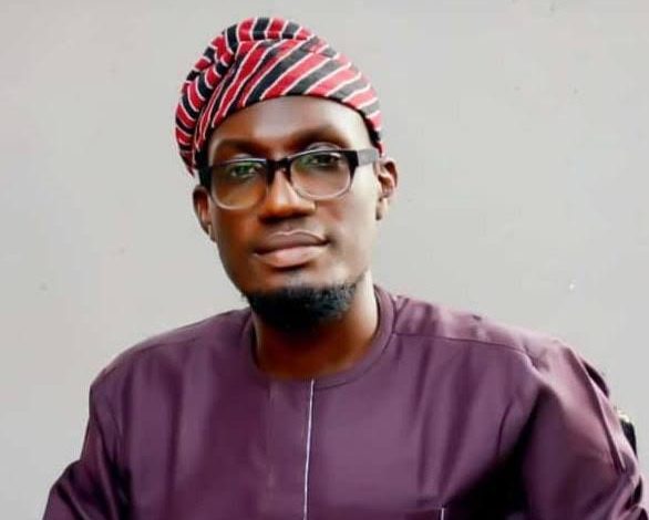 Lagos Assembly Suspends Council&nbsp;Chair