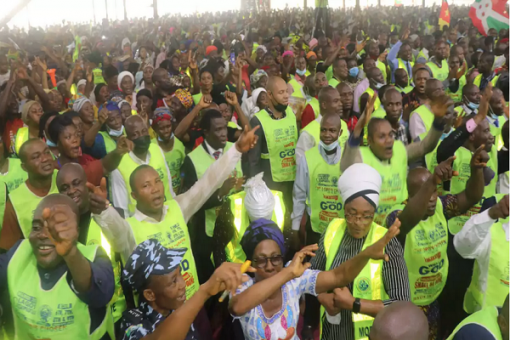 CAN Directs Lord’s Chosen To Vet Testimony Before Presentation