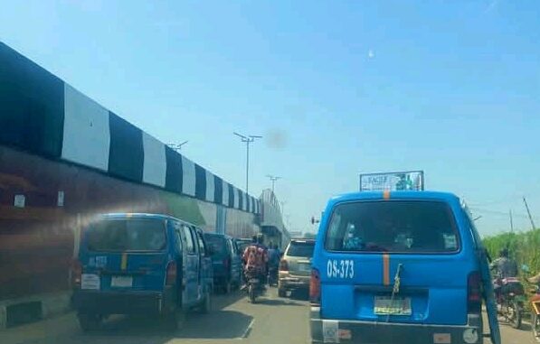 Commercial Transport Activities Suspended in&nbsp;Osun