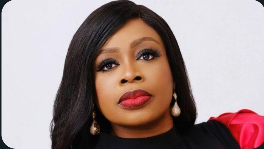 Court To Hear ₦5 Billion Suit Against Sinach For Alleged Copyright Infringement