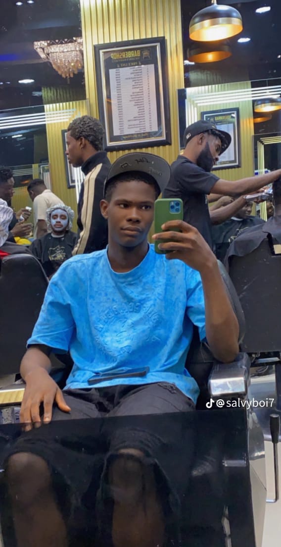 How My Cousin Chinonso Bled To Death Due To Doctors’&nbsp;Strike