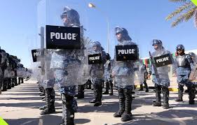 Libya Begins Mass Arrest Of Nigerians After CAF&nbsp;Verdict