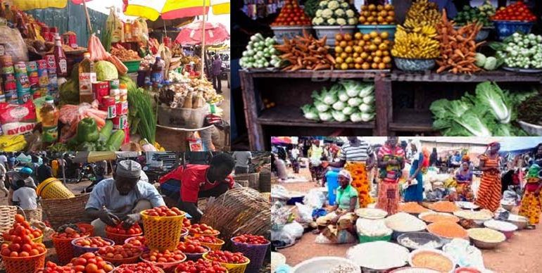 Two-Thirds Of Households Lack Money For Healthy Food In&nbsp;Nigeria