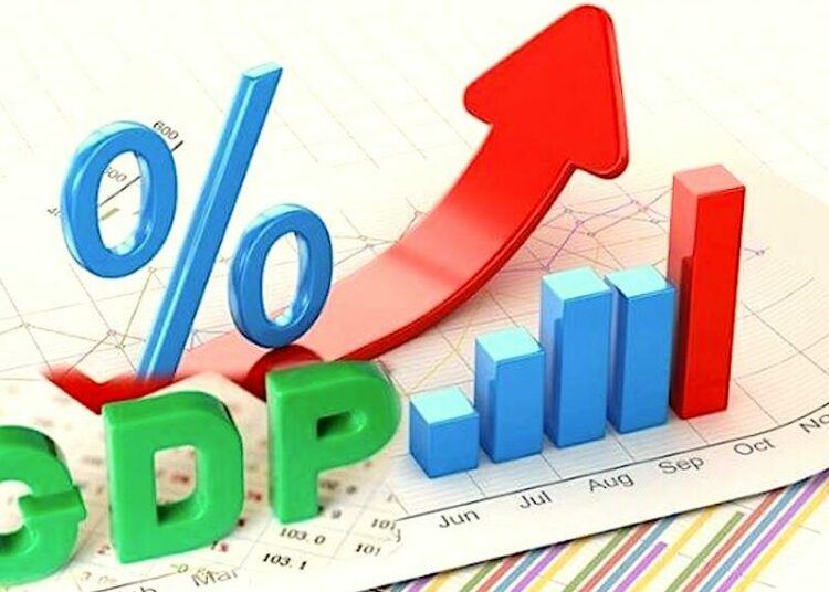 Nigeria’s GDP Grows By 3.46% In&nbsp;Q3