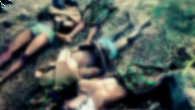 Tragedy As Four Drown In Osun&nbsp;River