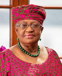 I know no sensible person will believe this” – Ngozi Okonjo-Iweala responds to claims that she helped the Biafra Republic Government secure a $57.5m loan from World Bank and IMF