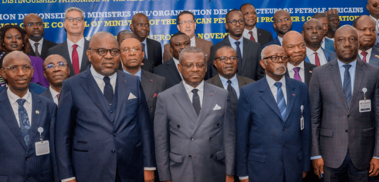 Nigeria ready to host Africa Energy Bank –&nbsp;FG