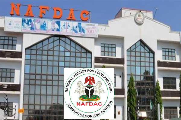 NAFDAC Alerts Nigerians To Fake Condoms In&nbsp;Circulation