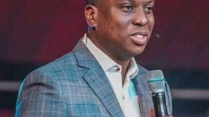 Alleged Fraud: I Was Invited To Assist Police – Pastor Bolaji Idowu Breaks&nbsp;Silence