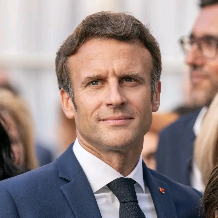 Emmanuel Macron To Be&nbsp; Named New French Prime&nbsp;Minister
