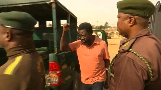 Court Grants Farotimi Bail, Bars Media Interviews