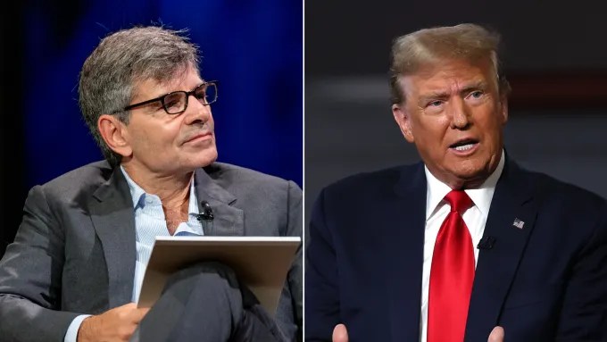 Trump Says Will Attempt To End Birthright US&nbsp;Citizenship