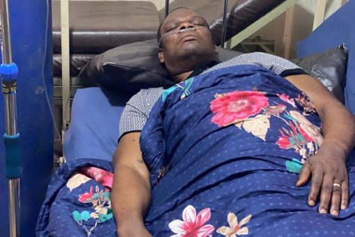 Agidigbo FM chairman hospitalised after Ibadan children’s funfair tragedy