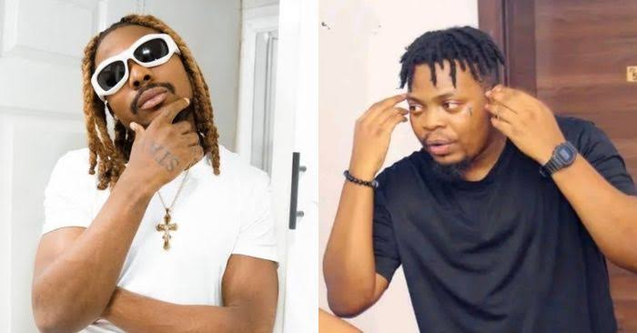 Asake Fuels Rumours After Removing YBNL From IG Bio, Unfollowing&nbsp;Everyone