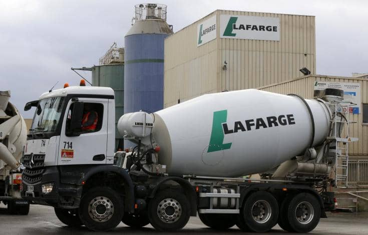After 65 Years, Swiss Multinational Exits Nigeria, Sells Lafarge Africa For $1&nbsp;Billion