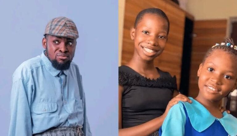 Mark Angel Comedy Ends Management Deal With Emmanuella And&nbsp;Success