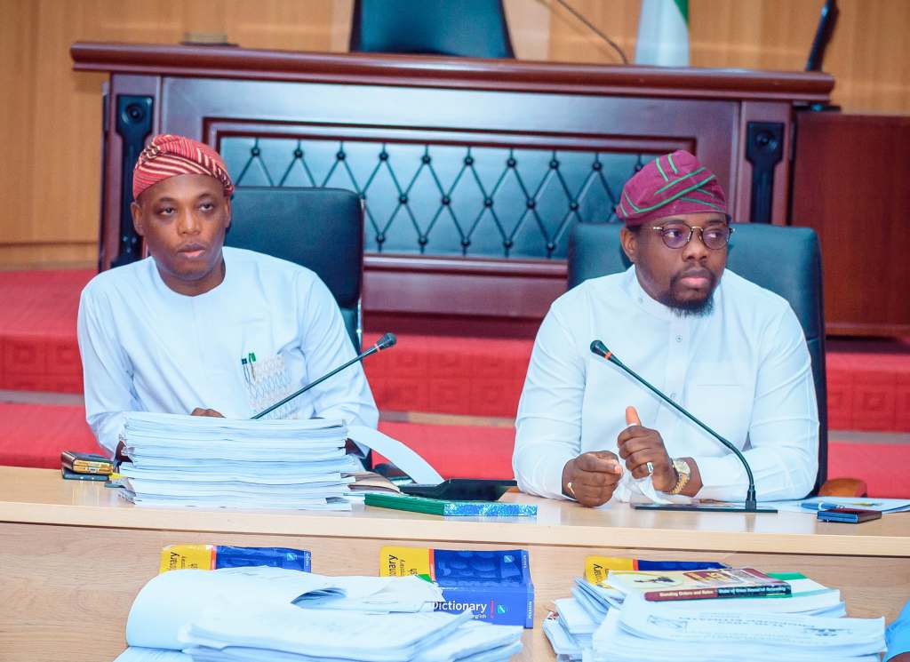 Osun Assembly presides over LG Budget defence&nbsp;Exercise