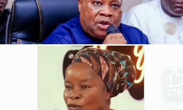 Gov Adeleke Reacts to Court Sentence of&nbsp; Teenager To Death By Hanging For Stealing&nbsp;Fowl