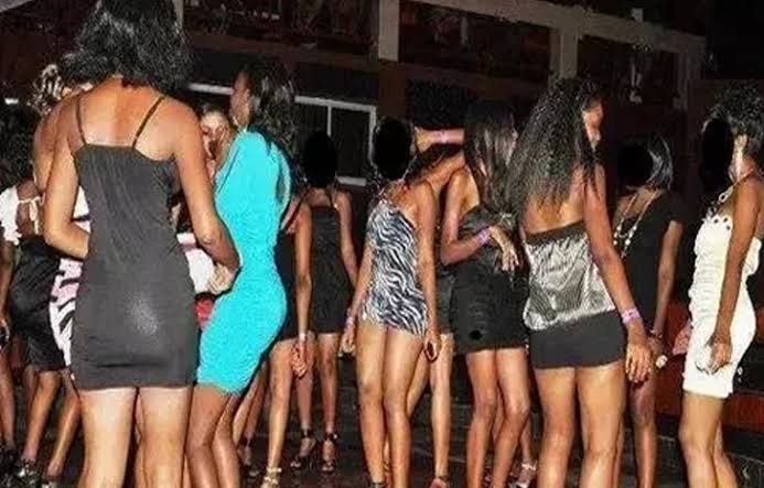 Nigeria Sex Workers Association Seeks End To Harassment, Abuse By Security Operatives, Clients