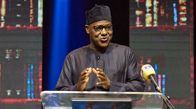 Northern Christian Leaders Warn Against Politicisation Of Tax Reform&nbsp;Bills