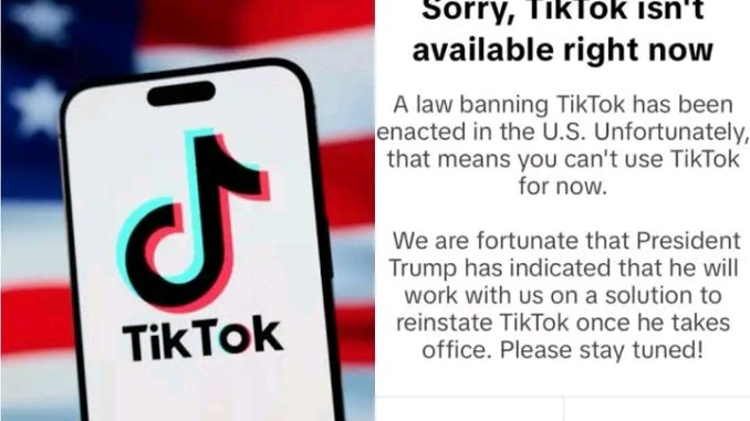 Trump Pushes For U.S. Control Of TikTok, Proposes 50% American&nbsp;Ownership