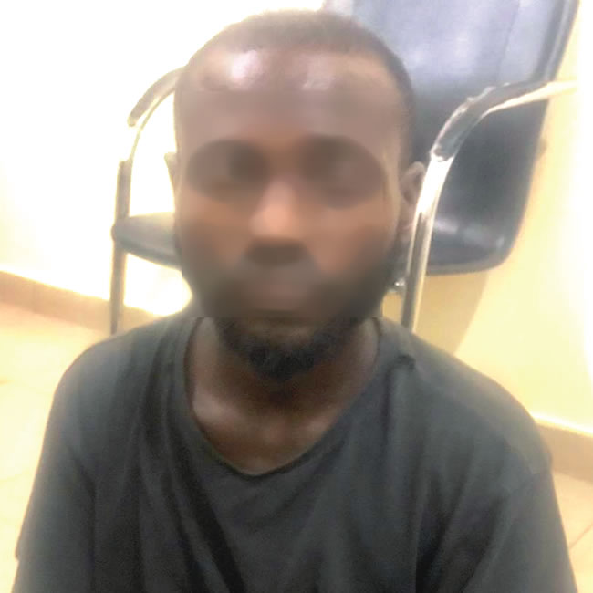 34-Year-Old HIV+ Man Rapes Sickle-Cell Teenager In Abuja, Deflowers&nbsp;Her