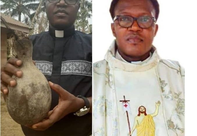 Catholic Priest Resigns, Embraces Traditional&nbsp;Religion