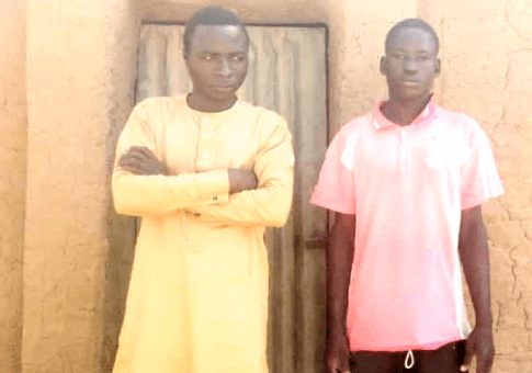 29-Year-Old Groom Poisoned By 14-Year-Old Bride In&nbsp;Jigawa