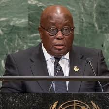 Ghana’s President Scraps Seven Ministries In Cost-Cutting&nbsp;Move