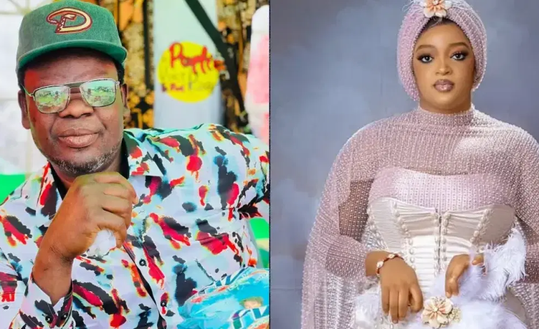 Court Fixes Date On Bail Application For Queen Naomi, Oriyomi&nbsp;Hamzat