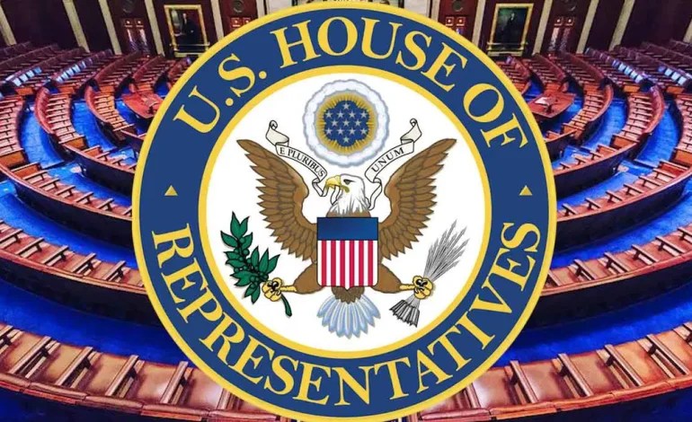 US House Passes Bill To Ban Transgender Athletes In Men’s, Women’s&nbsp;Sports