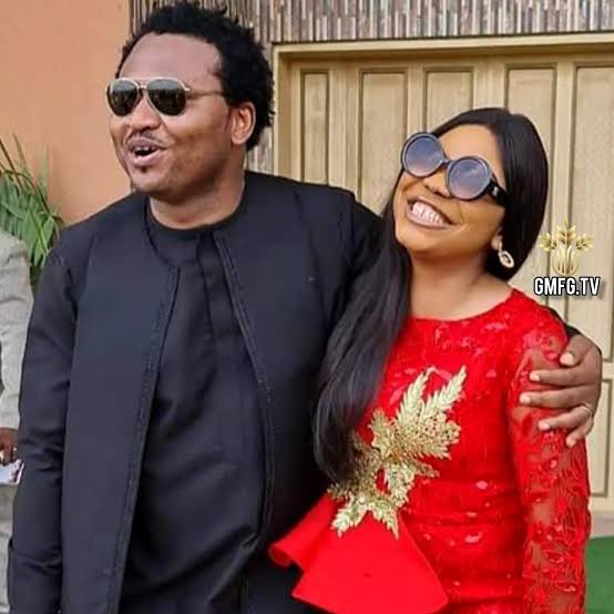 Court Grants EFCC’s Request To Arrest Mercy Chinwo’s Manager Over Alleged $345,000&nbsp;Fraud