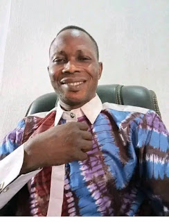 Bishop Stabbed To Death While Attempting To Resolve Couple’s Fight In&nbsp;Osun