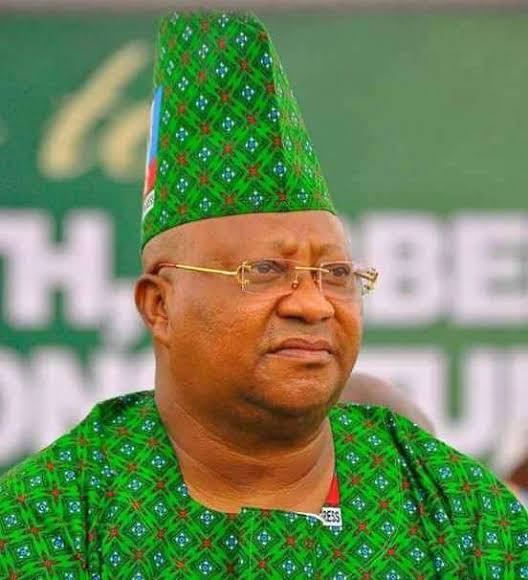 Amotekun Set To Recruit 1,000 New&nbsp;Personnel