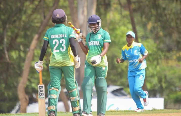 Nigeria Win First U-19 Women’s Cricket World&nbsp;Cup