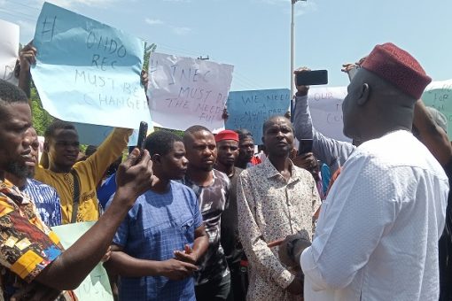 Ondo govt mourns, describes death of SSG as&nbsp;sad