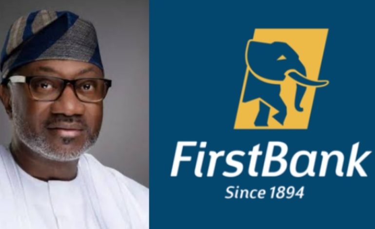 First Bank Shareholders Move To Remove Femi Otedola Over Alleged&nbsp;Fraud