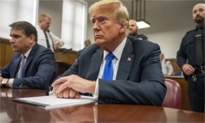 3,690 Nigerians Face Deportation In US (Full&nbsp;list)