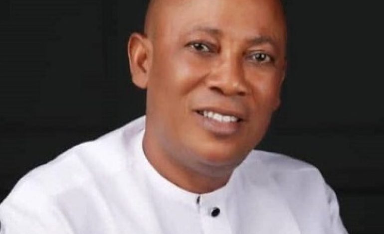 Commisioner Dies After Attending Exco&nbsp;Meeting