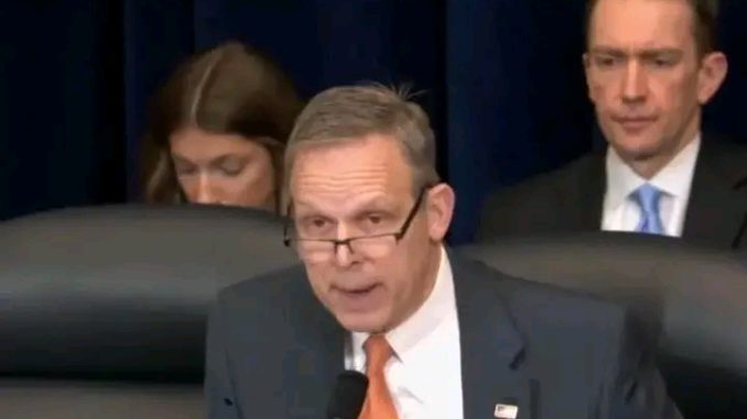 How USAID Funded Boko Haram in Nigeria – U.S.&nbsp;Lawmaker