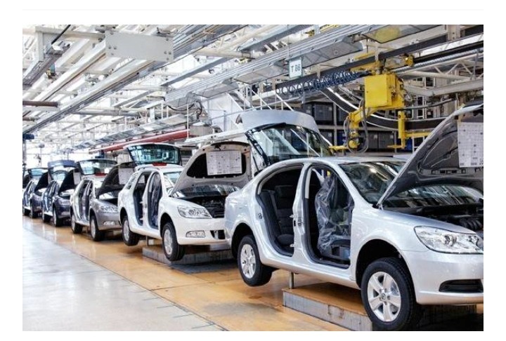 Dangote Peugeot Plant Hits 44,000 Annual Capacity With Tech-Driven Production