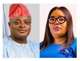 Police Withdraw Escorts Assigned To Lagos Speaker, Meranda, Restore Excort Police to Obasa, Impeached Speaker