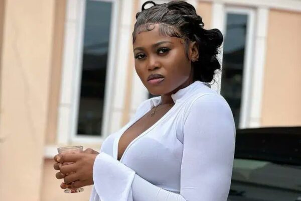 Nollywood Actress Dies At 35&nbsp;(Photo)