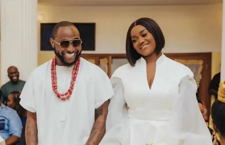 Davido Donates N300 Million To&nbsp;Orphanages