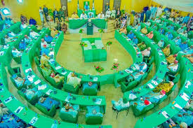 Kano Assembly imposes N25,000 fine for public littering,&nbsp;urination