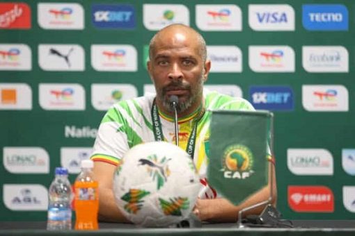 World Cup: Adepoju urges Chelle to construct ‘beautiful’ Super&nbsp;Eagles