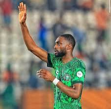 Injured Semi Ajayi will miss 2026 World Cup Qualifiers in&nbsp;March