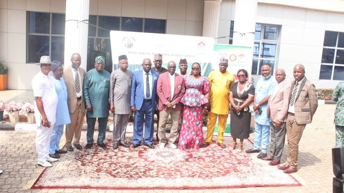 We’ve Paid N1 Billion Debt Inherited – OSHIA