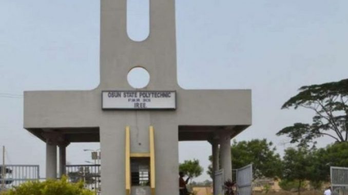 Unease as OSPOLY Management Reportedly Plans To Demolish Students Union&nbsp;Building