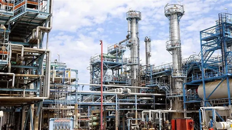 Warri Refinery Undergoes Maintenance One Month After Resuming&nbsp;Operation